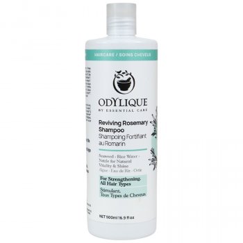 Odylique Reviving Rosemary Shampoo - 500ml