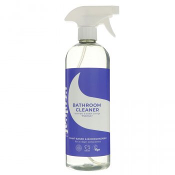 Ecoleaf Bathroom Cleaner - Lavender & Sweet Orange - 750ml
