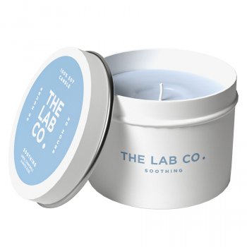 The Lab Co Soothing Candle - 90g