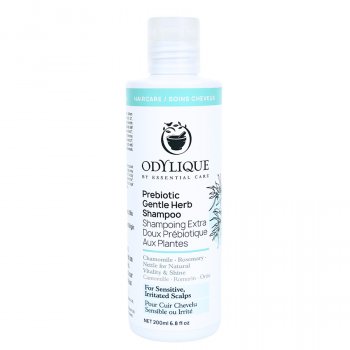 Odylique Prebiotic Gentle Herb Shampoo - 200ml