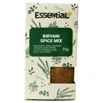 Essential Trading Biryani Spice Mix - 35g