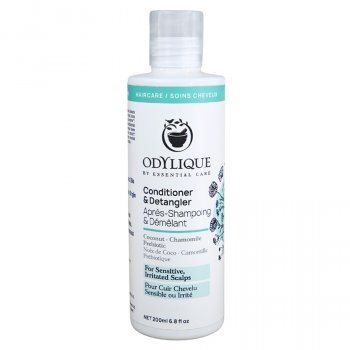 Odylique Prebiotic Chamomile & Coconut Conditioner - 200ml