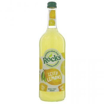Rocks Lemon Squash - 740ml