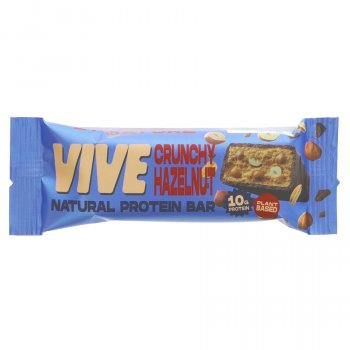 Vive Protein Bar - Crunchy Hazelnut - 40g