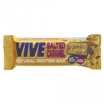 Vive Protein Bar - Salted Caramel - 40g