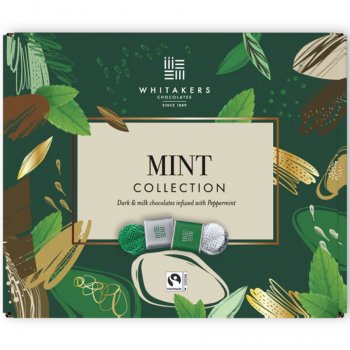 Whitakers Mint Collection - 165g