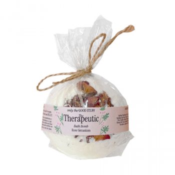 Therapeutic Bath Bomb - 130g