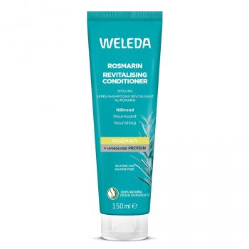 Weleda Rosemary Revitalising Conditioner - 150ml