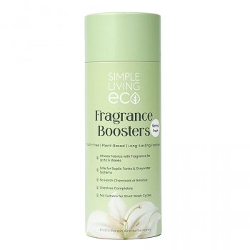 Simple Living Eco Fragrance Boosters - Spring Fresh - 275g