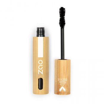 Zao Daring Volume Mascara - 240 Black - 7ml