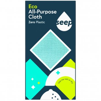 Seep All-Purpose Cloth