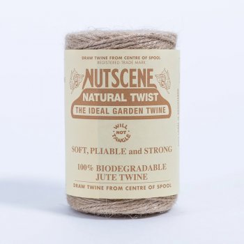 Tin o' Twine - Natural - 150m