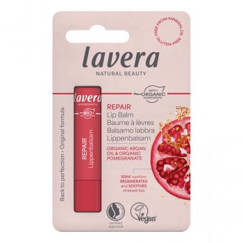 Lavera Repair Lip Balm - 4.5g