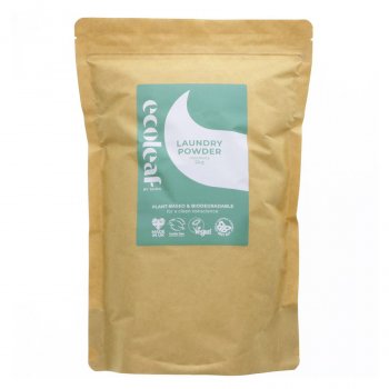 Ecoleaf Laundry Powder - Rosemary - 2kg