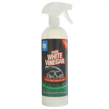 Extra Strength White Vinegar - 750ml