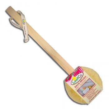 LoofCo Back Brush