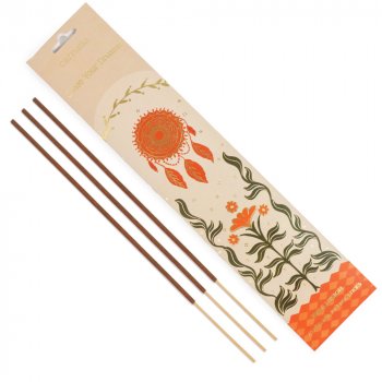 Carnatia Incense - Chase your Dreams - 20 Sticks