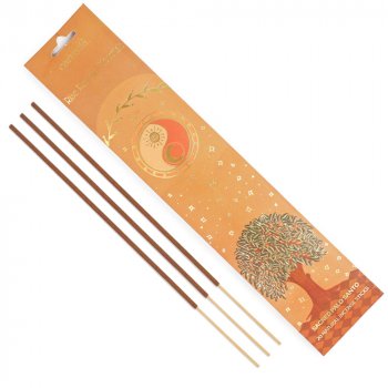 Carnatia Incense - Rise, Renew, Flourish - 20 Sticks