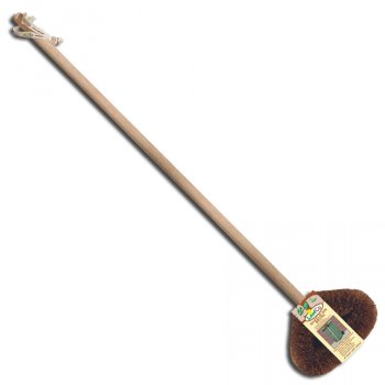 LoofCo Wheelie Bin Brush