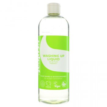 Ecoleaf Washing Up Liquid - Citrus Fruits - 740ml