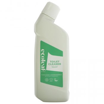 Ecoleaf Toilet Cleaner - Fresh Green - 750ml