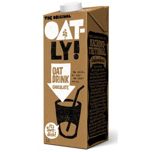 Oatly - Ethical Superstore