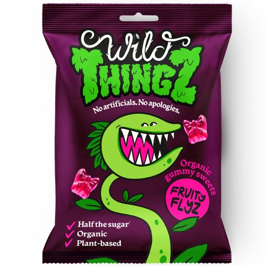 Wild Thingz - Ethical Superstore