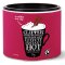Clipper Fairtrade Seriously Velvety Instant Hot Chocolate - 1kg