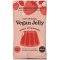 Just Wholefoods Vegan Jelly Crystals - Strawberry - 85g