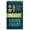 Doves Farm Organic Wholemeal Rye Flour - 1kg