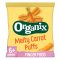 Organix Crunchy Carrot Puffs - 20g