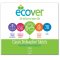 Ecover Dishwasher Tablets XL Pack - Citrus - Pack of 70