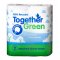 Traidcraft Recycled Kitchen Roll - Pack of 2