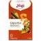 Yogi Organic Licorice Tea - 17 Bags