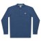 Men's Greenwood Polo Shirt - Deep Sea