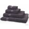 Natural Collection Organic Cotton Guest Towel - Graphite