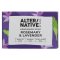 Alternative by Suma Handmade Soap - Rosemary & Lavender - 95g