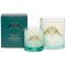 M&J Ethical Luxury Large Scented Candle - Bavarian Winter