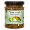 Olive Branch Chunky Tapenade - Green Olives With Goats Cheese, Rosemary & Chilli - 180g