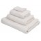 Organic Cotton Shower Towel - 70x140cm