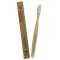Environmental Bamboo Toothbrush - Soft