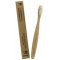 Environmental Bamboo Toothbrush - Childrens