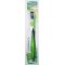 Yaweco Nylon Bristle Adult Toothbrush - Medium