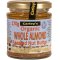 Carley's Organic Whole Almond Butter - 170g