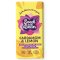 Seed and Bean Organic Fine Dark Chocolate Bar - Lemon & Cardamom - 75g