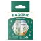 Badger Classic Lip Balm Set - Green - Pack of 4