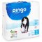 Pingo Ecological Disposable Nappies - Junior - Size 5 - Pack of 36