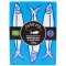 Fish 4 Ever Scottish Sprats in Spring Water - 105g