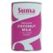 Suma Organic Coconut Milk - 400ml
