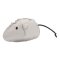 Beco Recycled Plastic Catnip Toy - Mouse